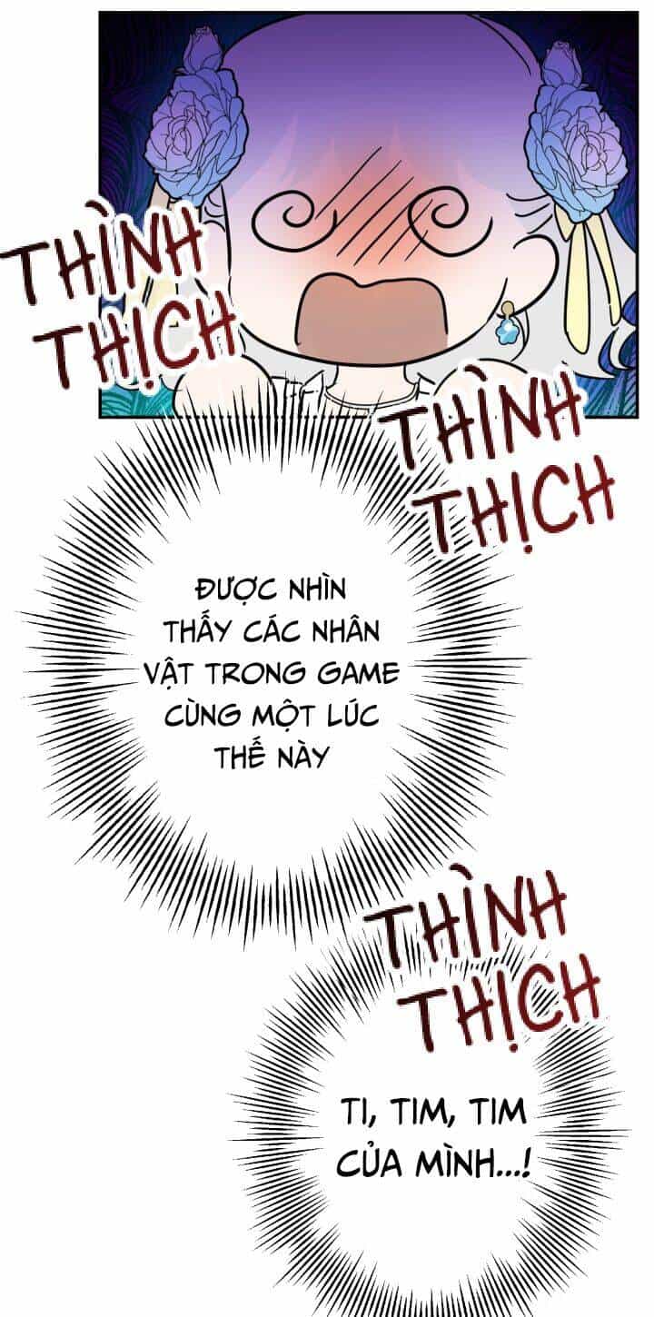 Những Nhân Vật Mạnh Nhất Thế Giới Ám Ảnh Tôi - Chương 24 - ảnh 49