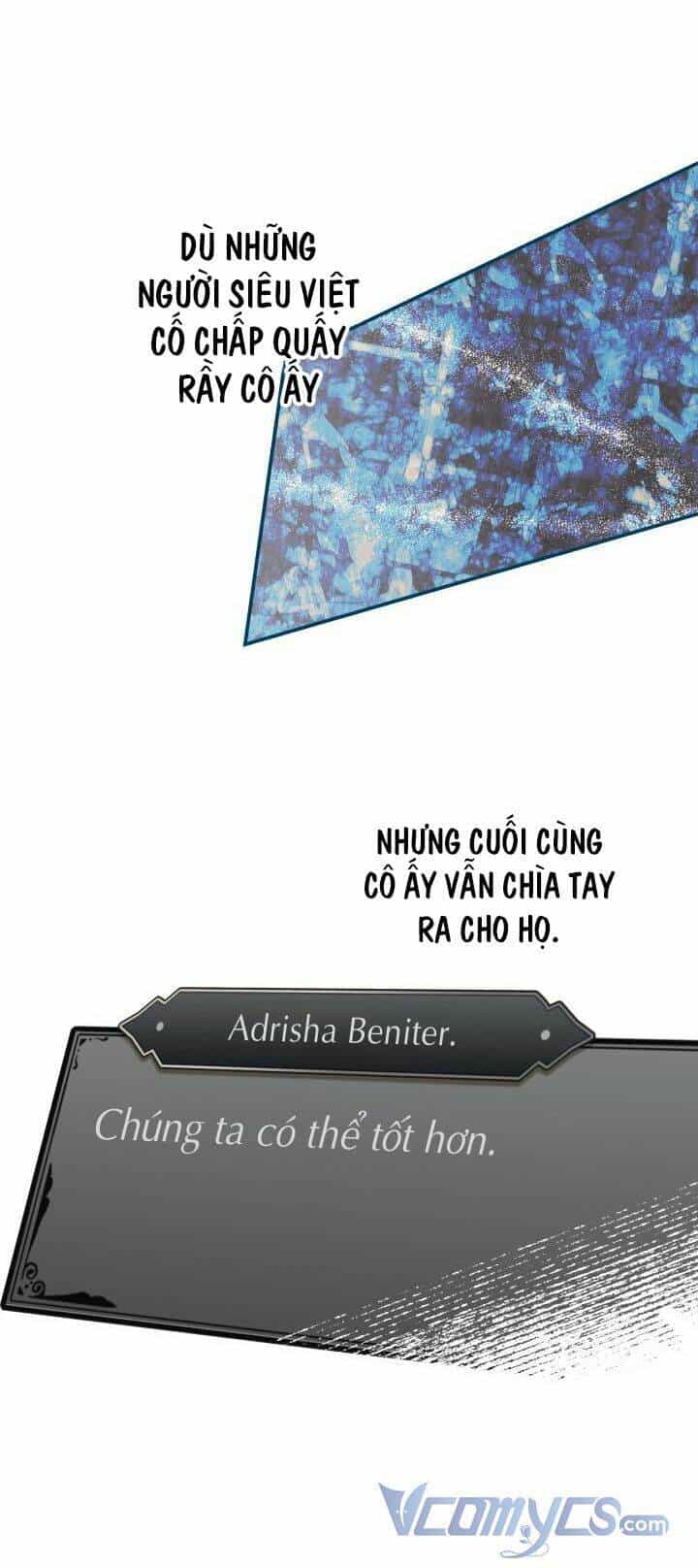 Những Nhân Vật Mạnh Nhất Thế Giới Ám Ảnh Tôi - Chương 25 - ảnh 20