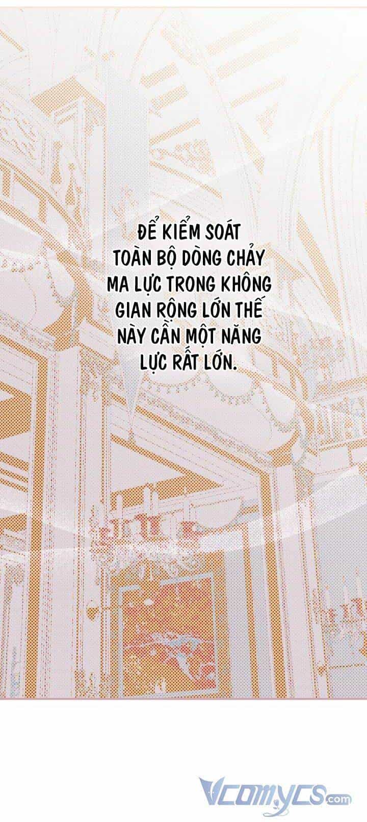Những Nhân Vật Mạnh Nhất Thế Giới Ám Ảnh Tôi - Chương 25 - ảnh 42