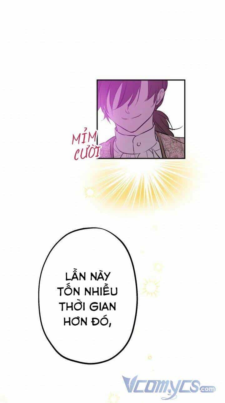 Những Nhân Vật Mạnh Nhất Thế Giới Ám Ảnh Tôi - Chương 25 - ảnh 48