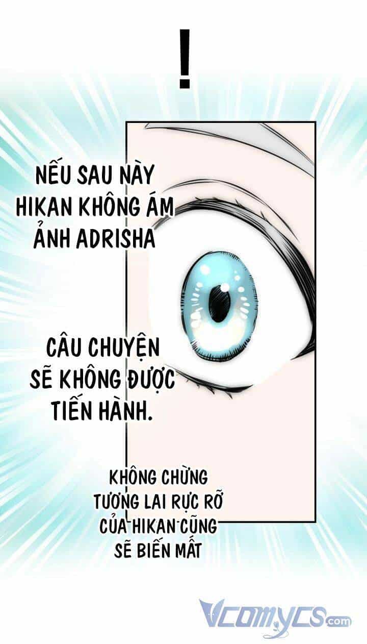 Những Nhân Vật Mạnh Nhất Thế Giới Ám Ảnh Tôi - Chương 26 - ảnh 43