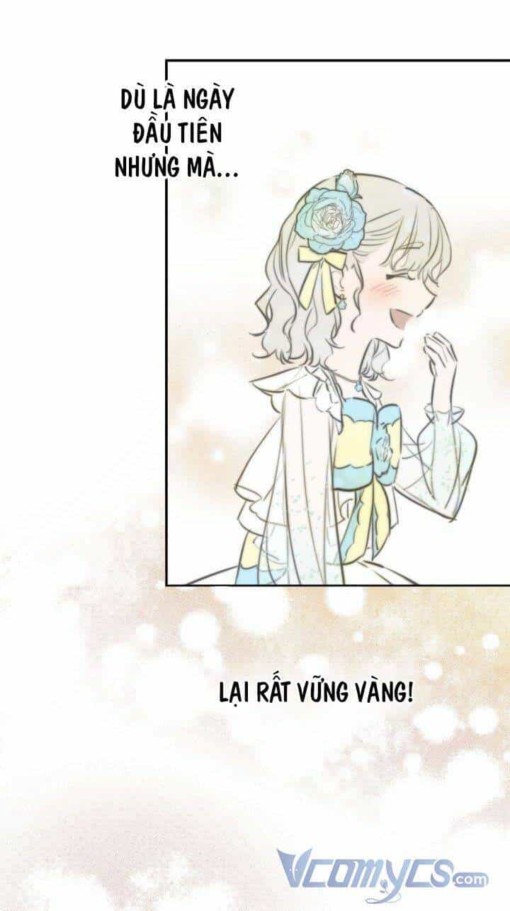 Những Nhân Vật Mạnh Nhất Thế Giới Ám Ảnh Tôi - Chương 26 - ảnh 56