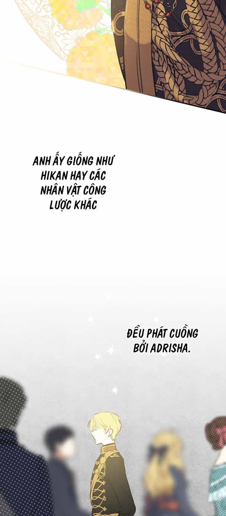 Những Nhân Vật Mạnh Nhất Thế Giới Ám Ảnh Tôi - Chương 26.1 - ảnh 18