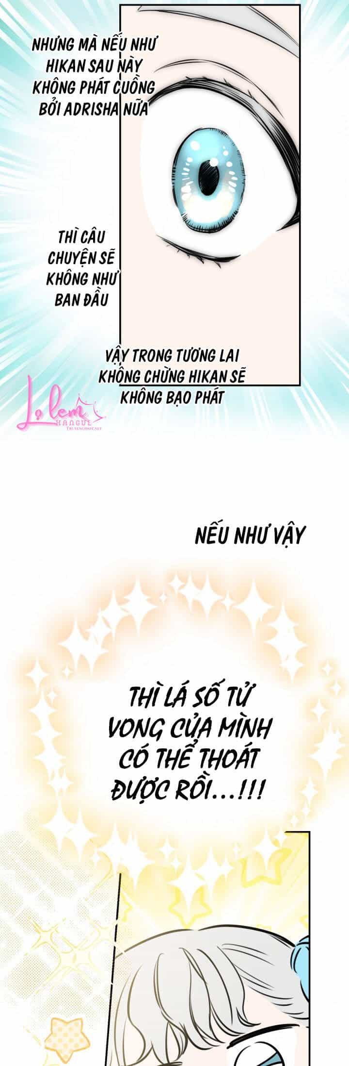 Những Nhân Vật Mạnh Nhất Thế Giới Ám Ảnh Tôi - Chương 26.1 - ảnh 49