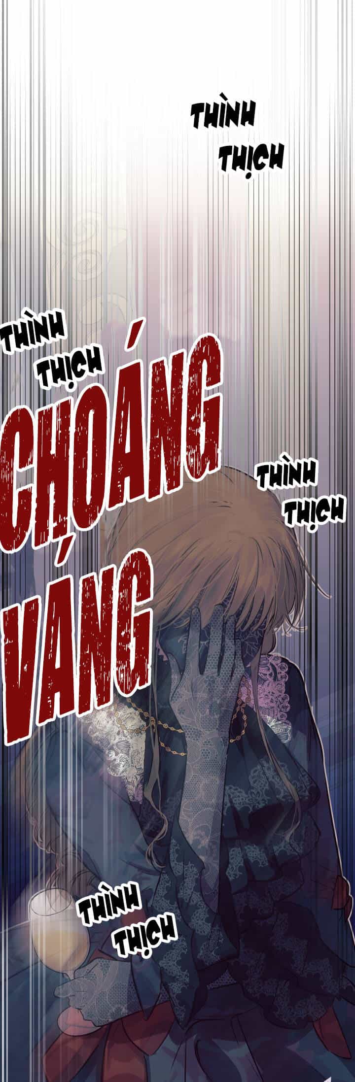 Những Nhân Vật Mạnh Nhất Thế Giới Ám Ảnh Tôi - Chương 26.2 - ảnh 23