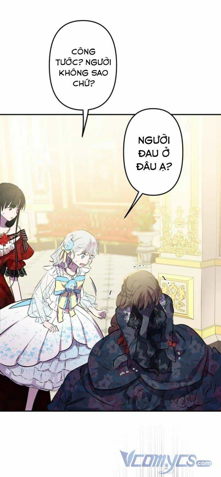 Những Nhân Vật Mạnh Nhất Thế Giới Ám Ảnh Tôi - Chương 27 - ảnh 1