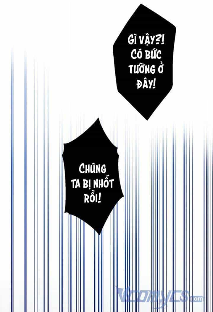 Những Nhân Vật Mạnh Nhất Thế Giới Ám Ảnh Tôi - Chương 27 - ảnh 32