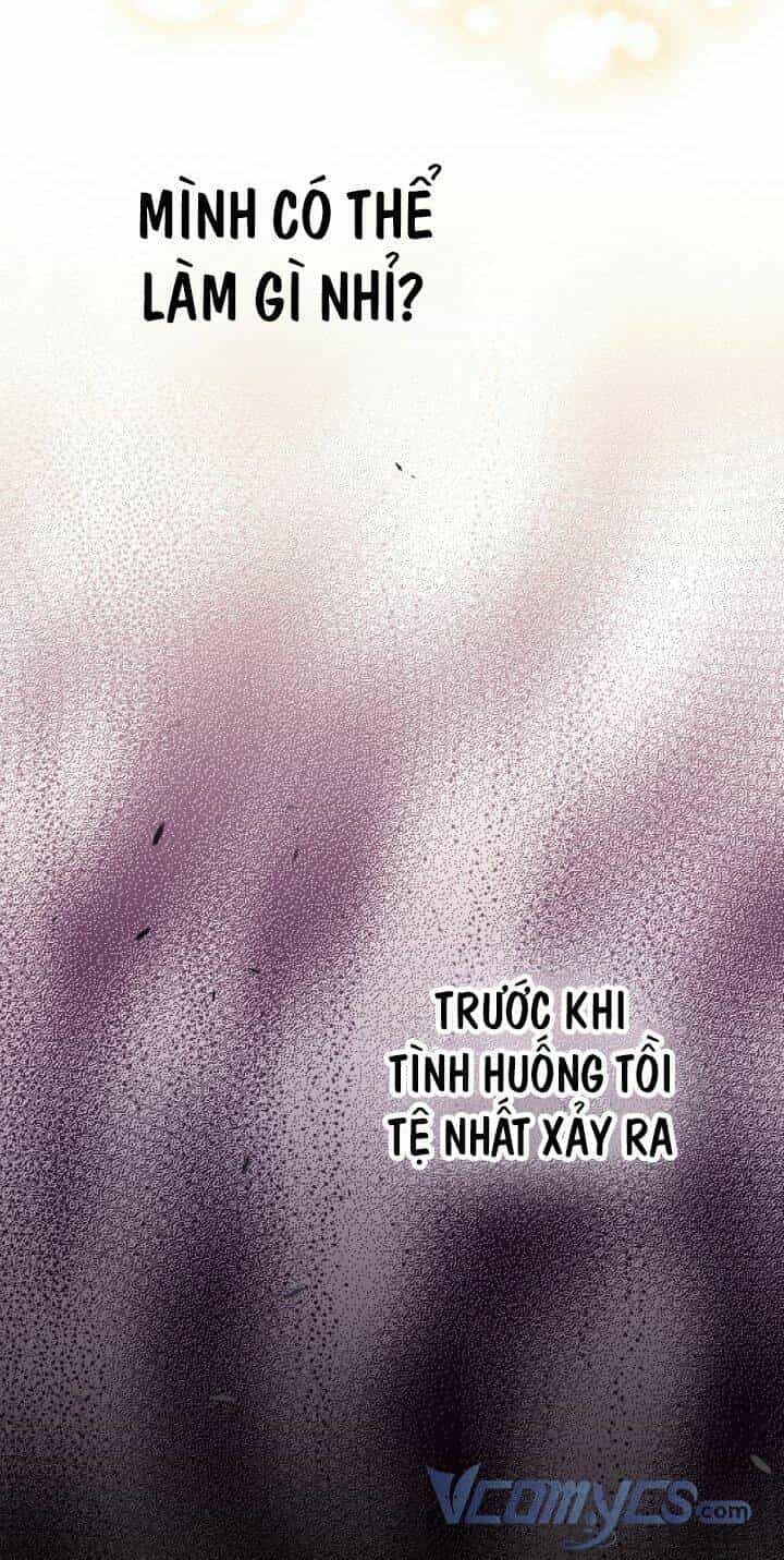 Những Nhân Vật Mạnh Nhất Thế Giới Ám Ảnh Tôi - Chương 27 - ảnh 47