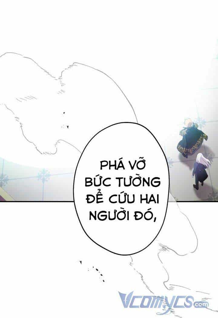 Những Nhân Vật Mạnh Nhất Thế Giới Ám Ảnh Tôi - Chương 28 - ảnh 13