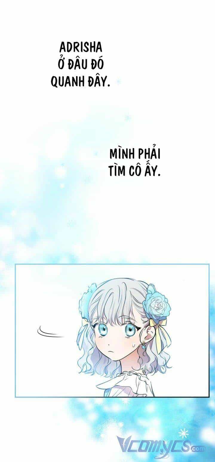 Những Nhân Vật Mạnh Nhất Thế Giới Ám Ảnh Tôi - Chương 28 - ảnh 22