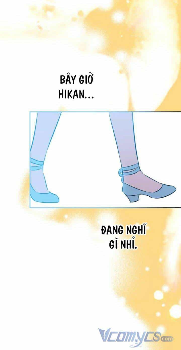 Những Nhân Vật Mạnh Nhất Thế Giới Ám Ảnh Tôi - Chương 28 - ảnh 28