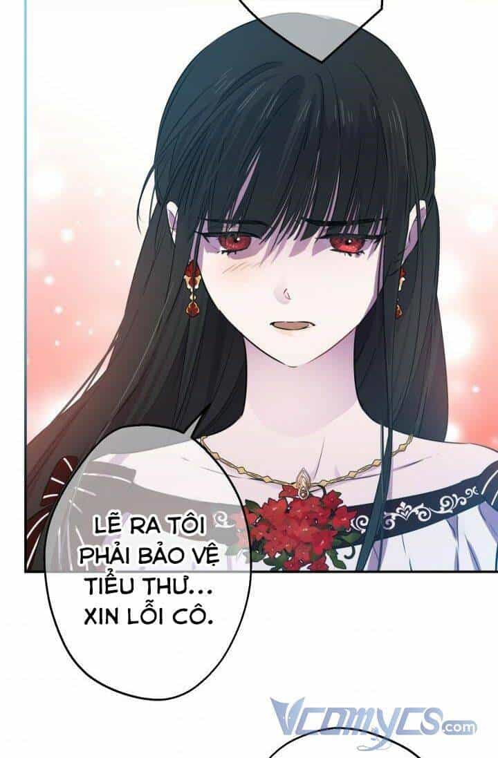 Những Nhân Vật Mạnh Nhất Thế Giới Ám Ảnh Tôi - Chương 28 - ảnh 34