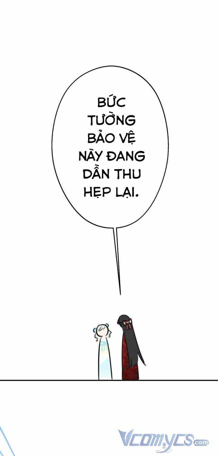 Những Nhân Vật Mạnh Nhất Thế Giới Ám Ảnh Tôi - Chương 28 - ảnh 39