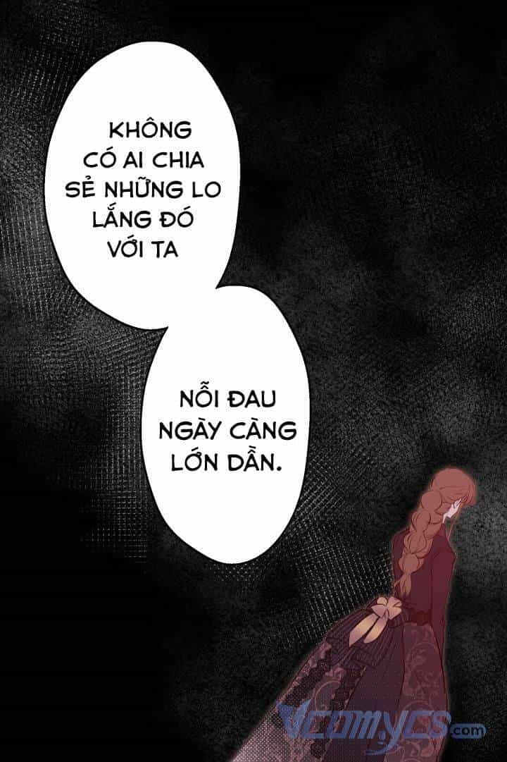 Những Nhân Vật Mạnh Nhất Thế Giới Ám Ảnh Tôi - Chương 29 - ảnh 15