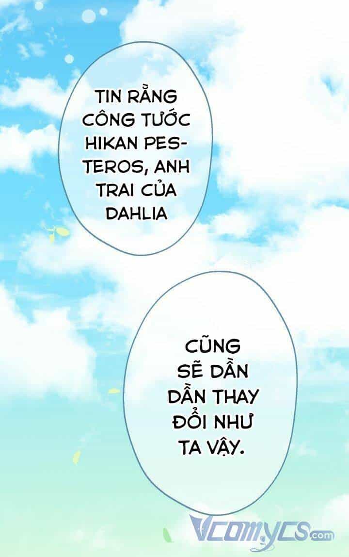 Những Nhân Vật Mạnh Nhất Thế Giới Ám Ảnh Tôi - Chương 29 - ảnh 24
