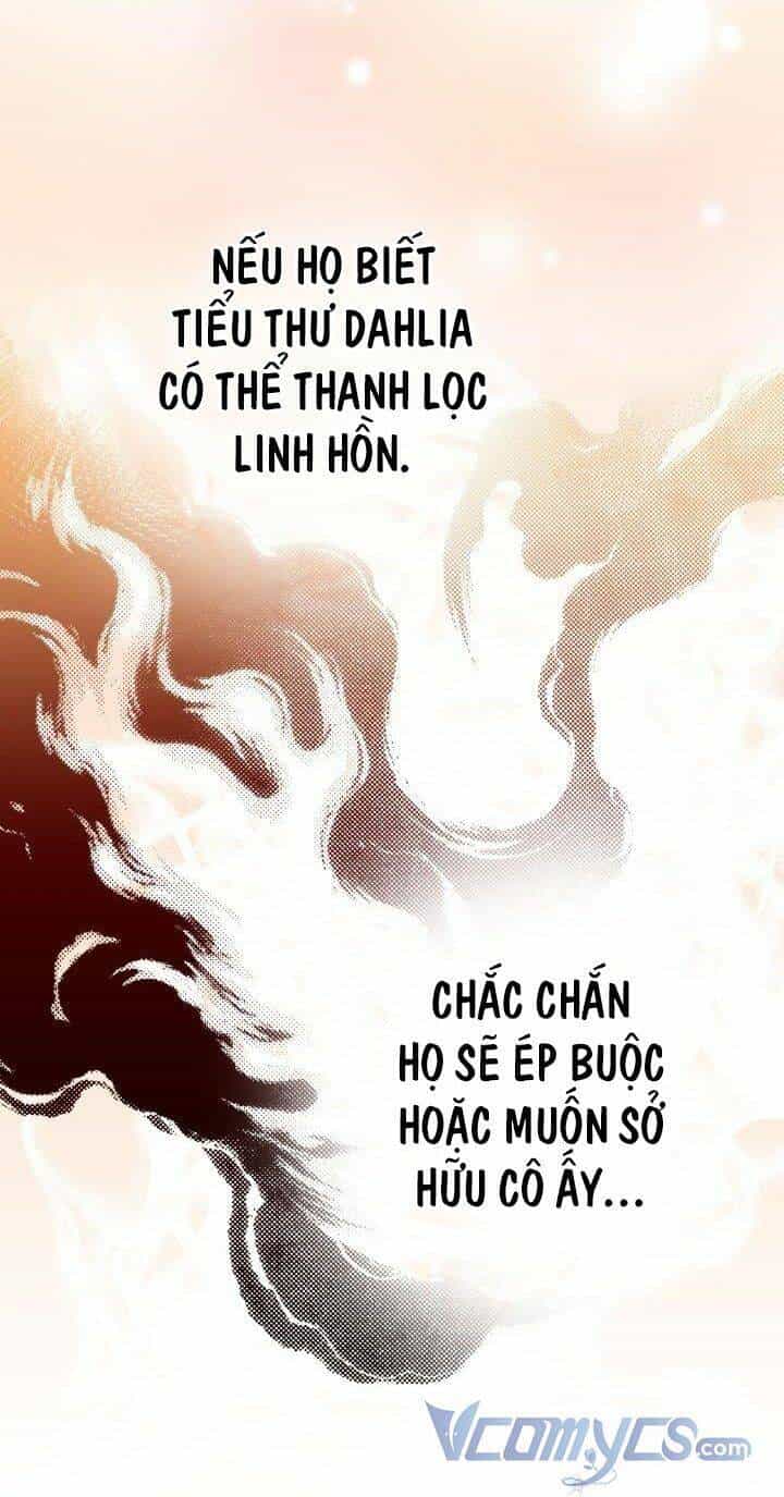 Những Nhân Vật Mạnh Nhất Thế Giới Ám Ảnh Tôi - Chương 30 - ảnh 30