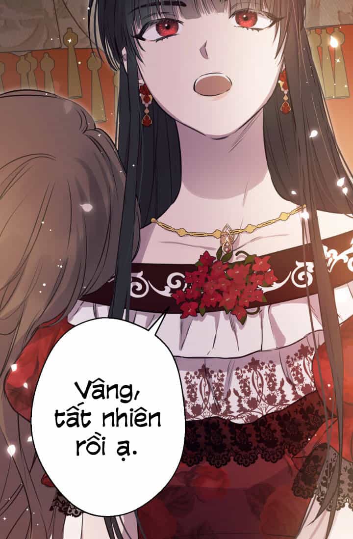 Những Nhân Vật Mạnh Nhất Thế Giới Ám Ảnh Tôi - Chương 30.1 - ảnh 51