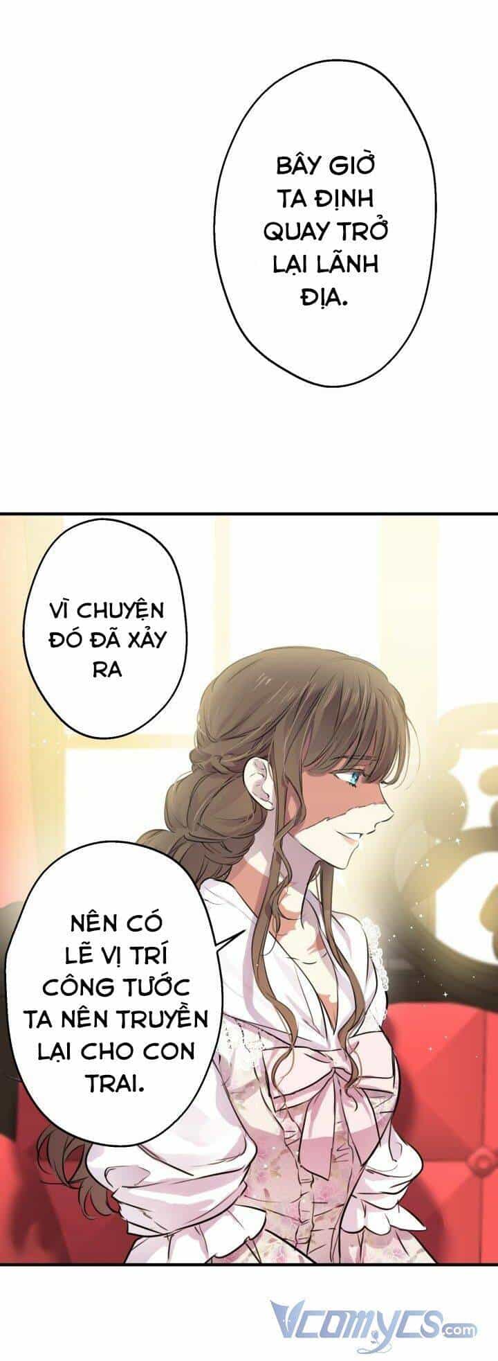 Những Nhân Vật Mạnh Nhất Thế Giới Ám Ảnh Tôi - Chương 31 - ảnh 47