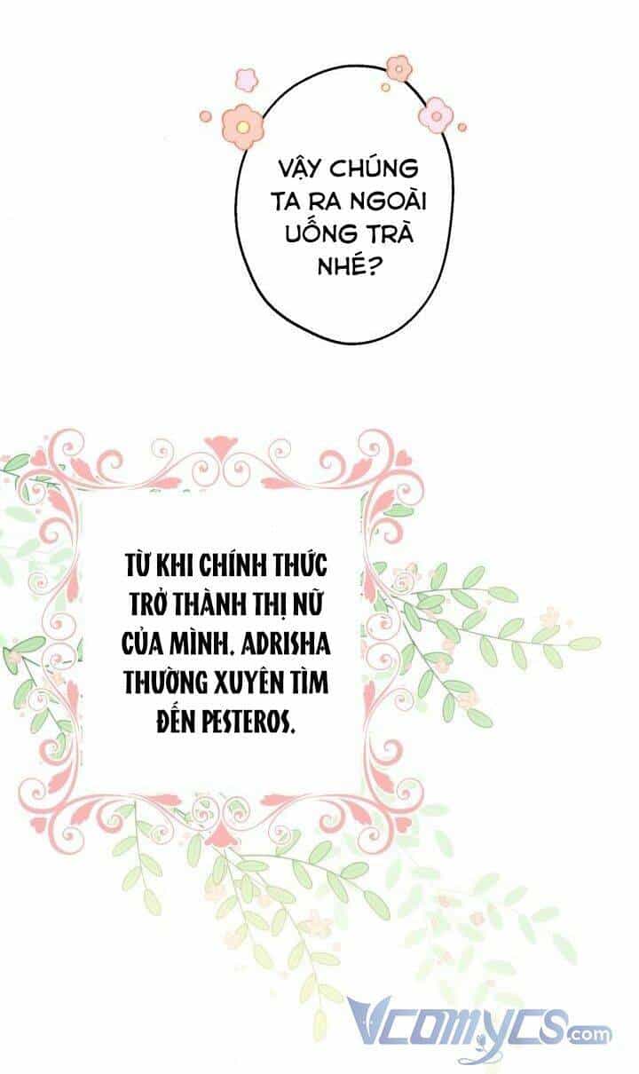 Những Nhân Vật Mạnh Nhất Thế Giới Ám Ảnh Tôi - Chương 31 - ảnh 65