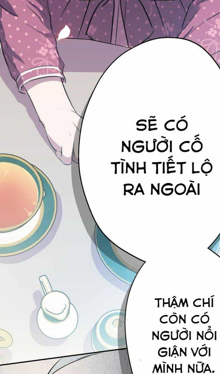 Những Nhân Vật Mạnh Nhất Thế Giới Ám Ảnh Tôi - Chương 32 - ảnh 17
