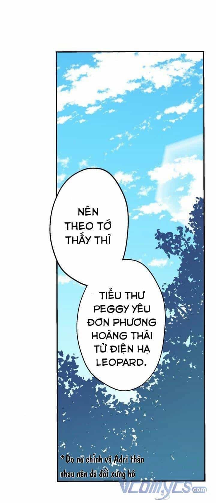 Những Nhân Vật Mạnh Nhất Thế Giới Ám Ảnh Tôi - Chương 32 - ảnh 4