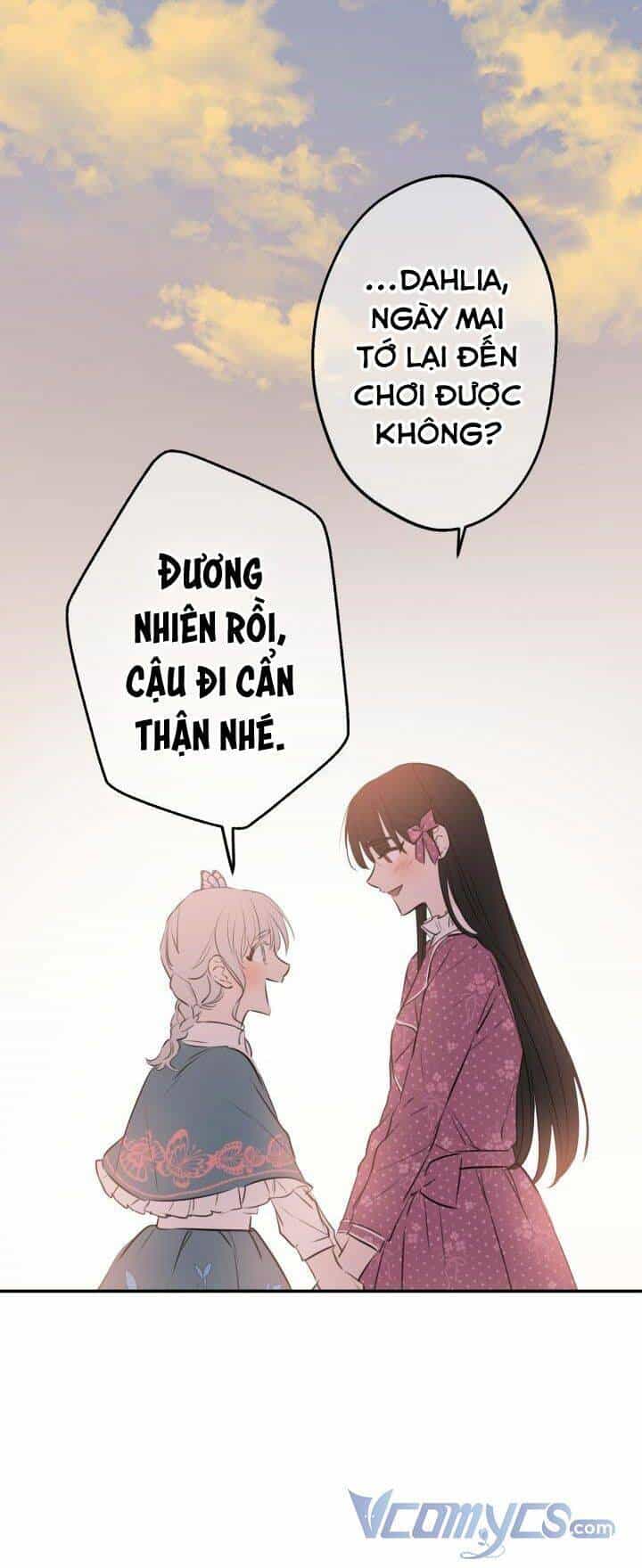 Những Nhân Vật Mạnh Nhất Thế Giới Ám Ảnh Tôi - Chương 32 - ảnh 47