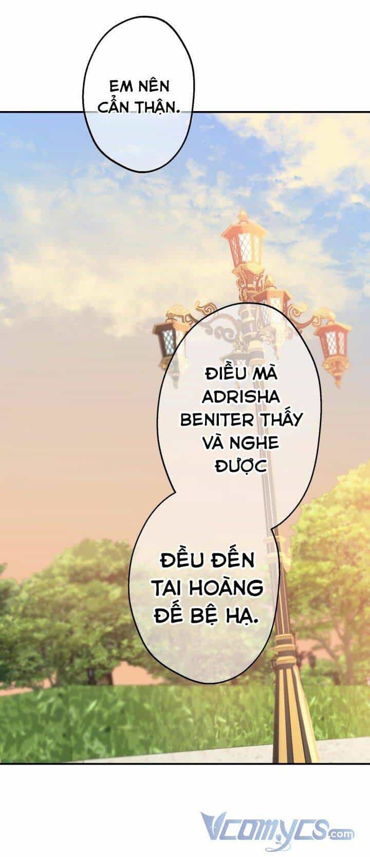 Những Nhân Vật Mạnh Nhất Thế Giới Ám Ảnh Tôi - Chương 32 - ảnh 53