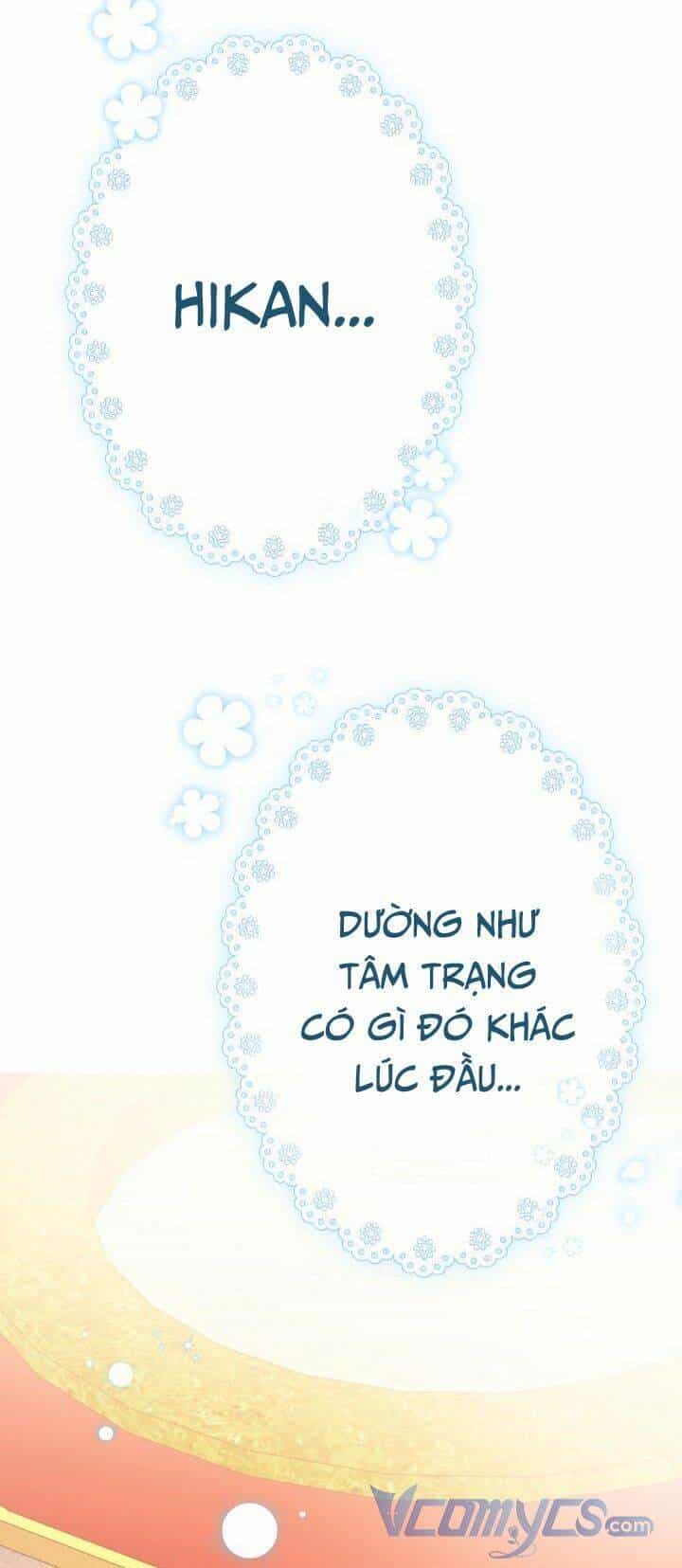 Những Nhân Vật Mạnh Nhất Thế Giới Ám Ảnh Tôi - Chương 32 - ảnh 64