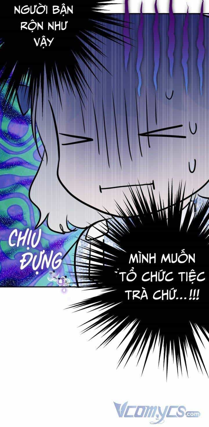 Những Nhân Vật Mạnh Nhất Thế Giới Ám Ảnh Tôi - Chương 33 - ảnh 50
