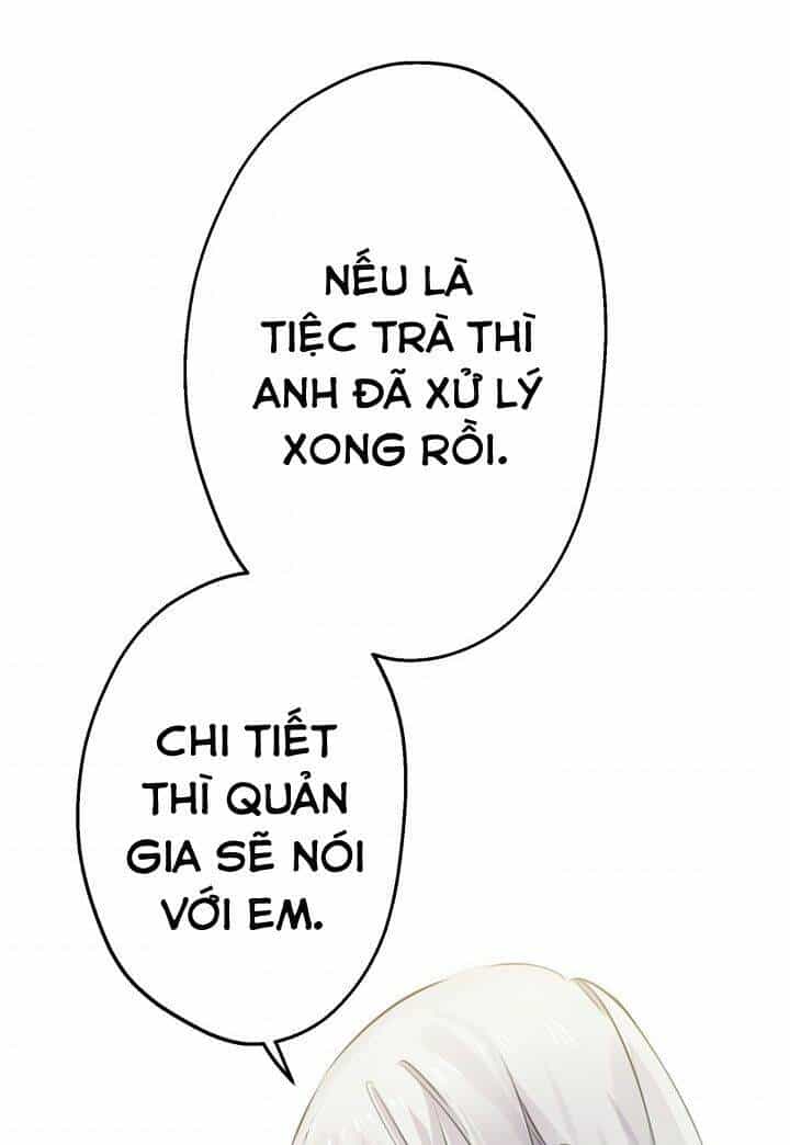 Những Nhân Vật Mạnh Nhất Thế Giới Ám Ảnh Tôi - Chương 33 - ảnh 52