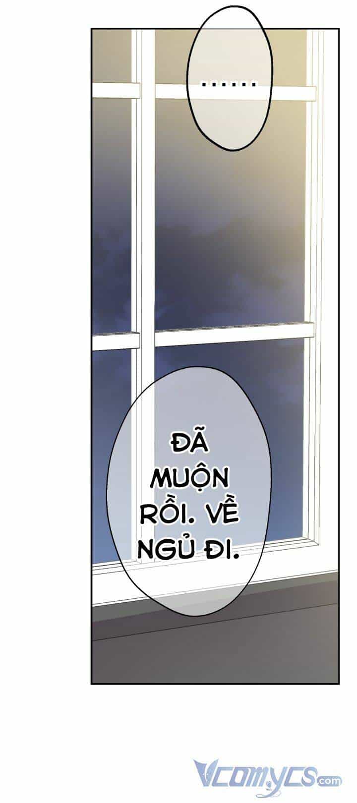 Những Nhân Vật Mạnh Nhất Thế Giới Ám Ảnh Tôi - Chương 33 - ảnh 64