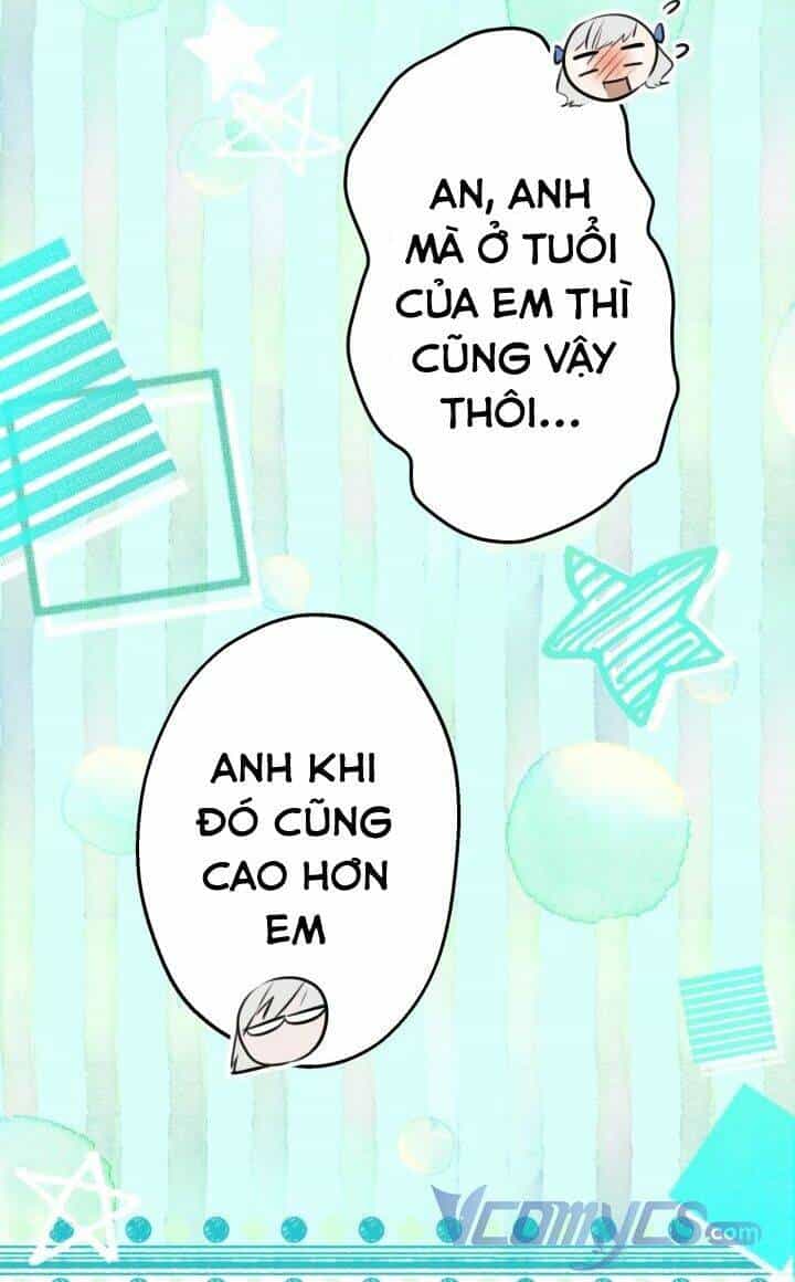 Những Nhân Vật Mạnh Nhất Thế Giới Ám Ảnh Tôi - Chương 33 - ảnh 72
