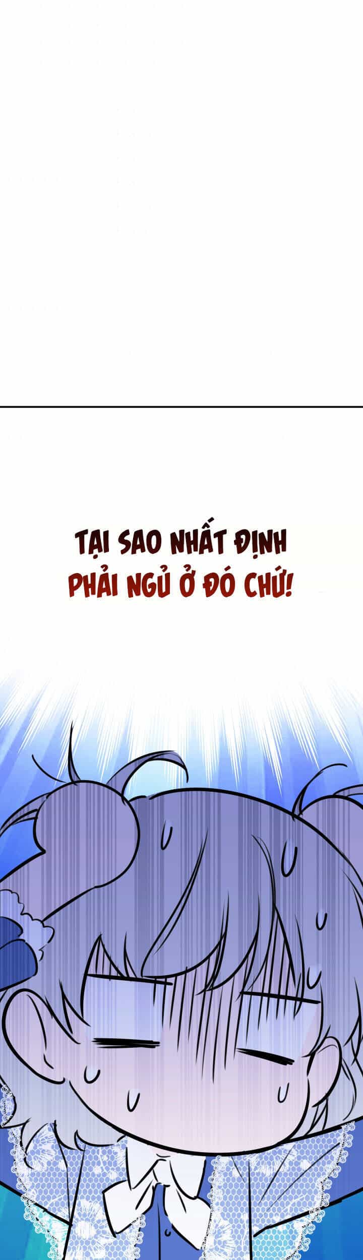 Những Nhân Vật Mạnh Nhất Thế Giới Ám Ảnh Tôi - Chương 34 - ảnh 19