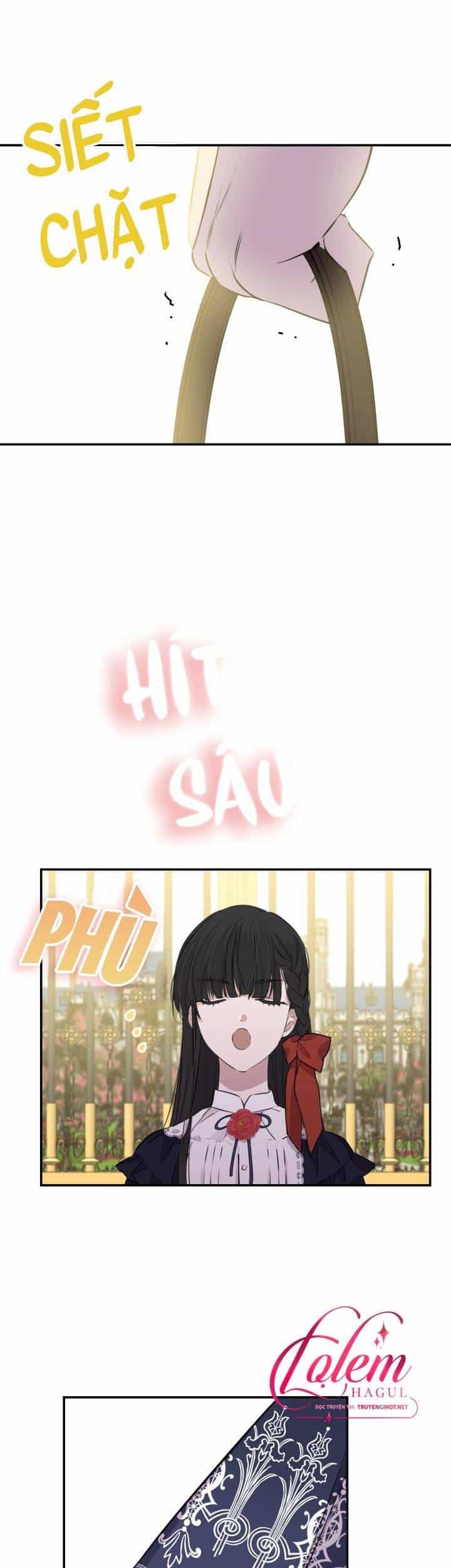 Những Nhân Vật Mạnh Nhất Thế Giới Ám Ảnh Tôi - Chương 35 - ảnh 21