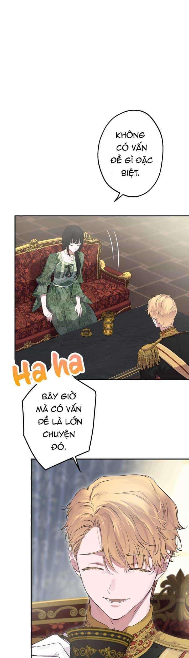 Những Nhân Vật Mạnh Nhất Thế Giới Ám Ảnh Tôi - Chương 35 - ảnh 31