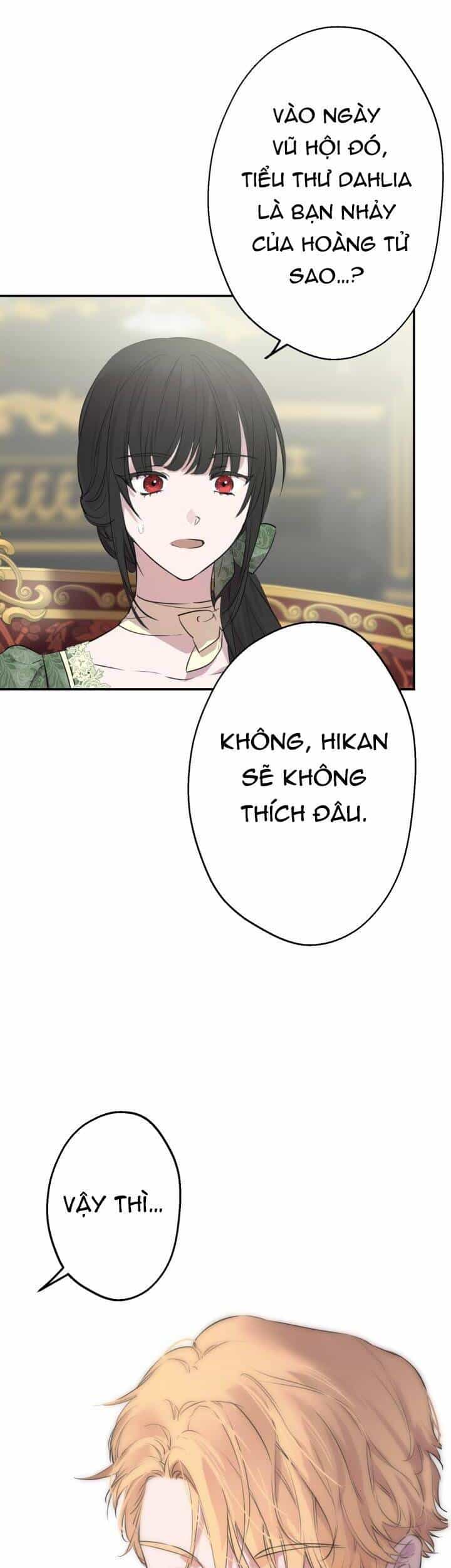 Những Nhân Vật Mạnh Nhất Thế Giới Ám Ảnh Tôi - Chương 35 - ảnh 37
