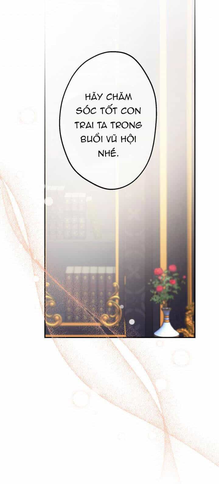 Những Nhân Vật Mạnh Nhất Thế Giới Ám Ảnh Tôi - Chương 36 - ảnh 22