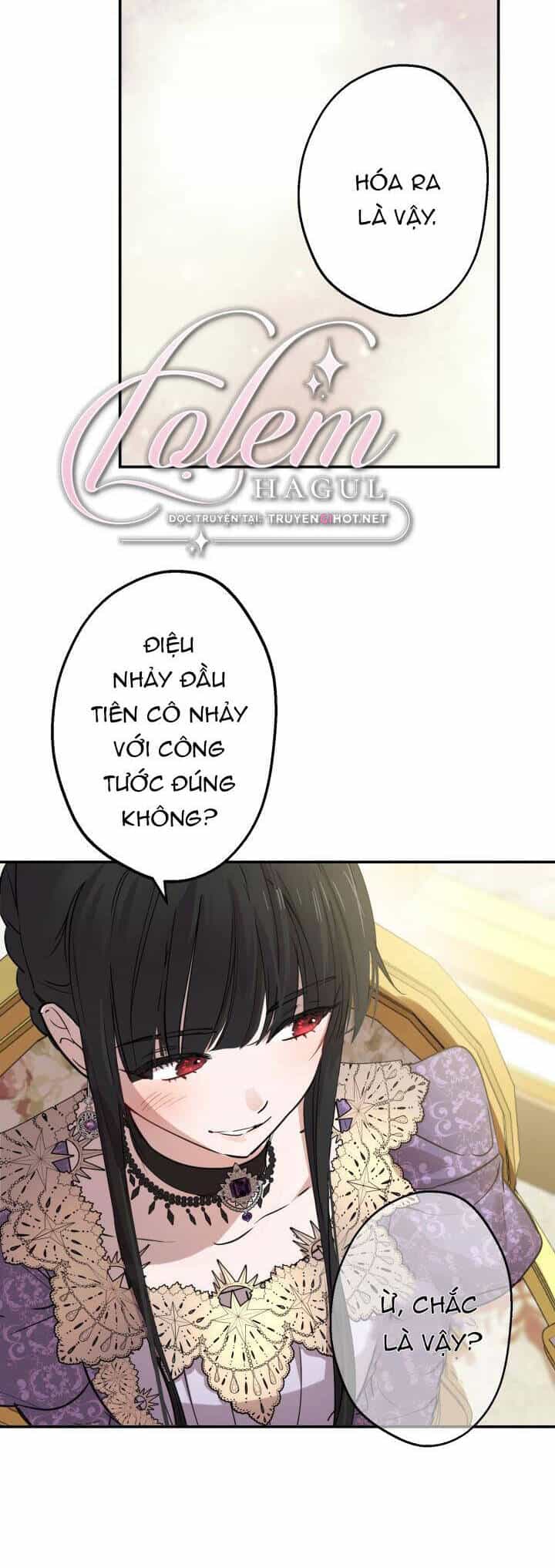 Những Nhân Vật Mạnh Nhất Thế Giới Ám Ảnh Tôi - Chương 37 - ảnh 15