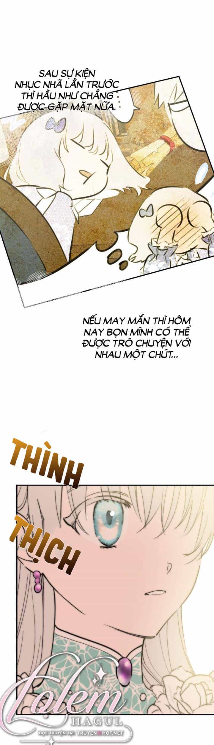 Những Nhân Vật Mạnh Nhất Thế Giới Ám Ảnh Tôi - Chương 37 - ảnh 28