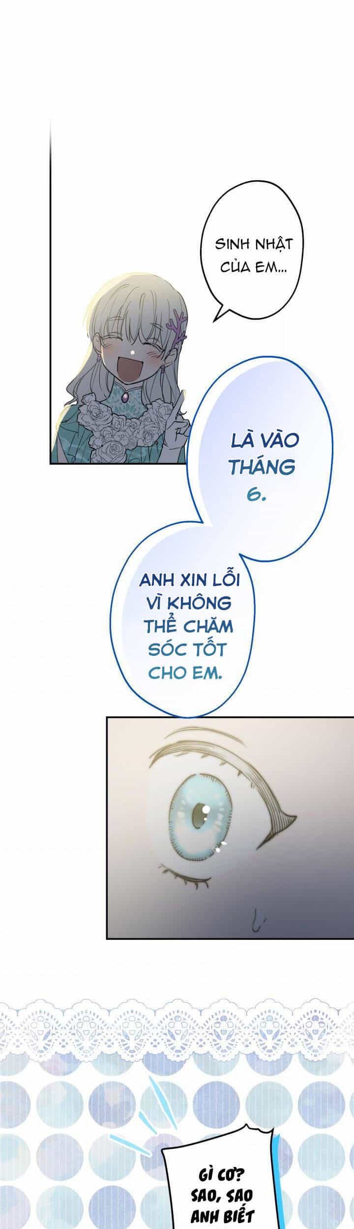 Những Nhân Vật Mạnh Nhất Thế Giới Ám Ảnh Tôi - Chương 37 - ảnh 53