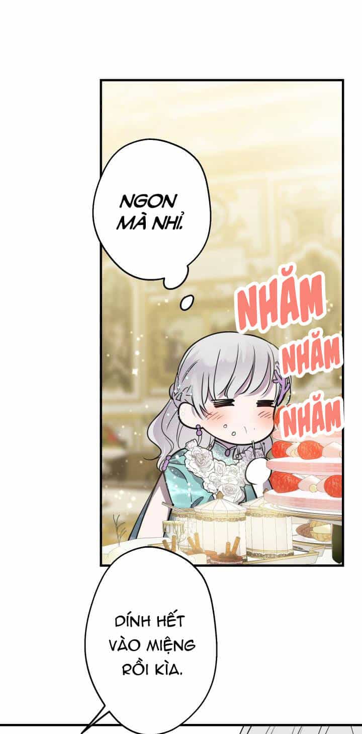 Những Nhân Vật Mạnh Nhất Thế Giới Ám Ảnh Tôi - Chương 38 - ảnh 30
