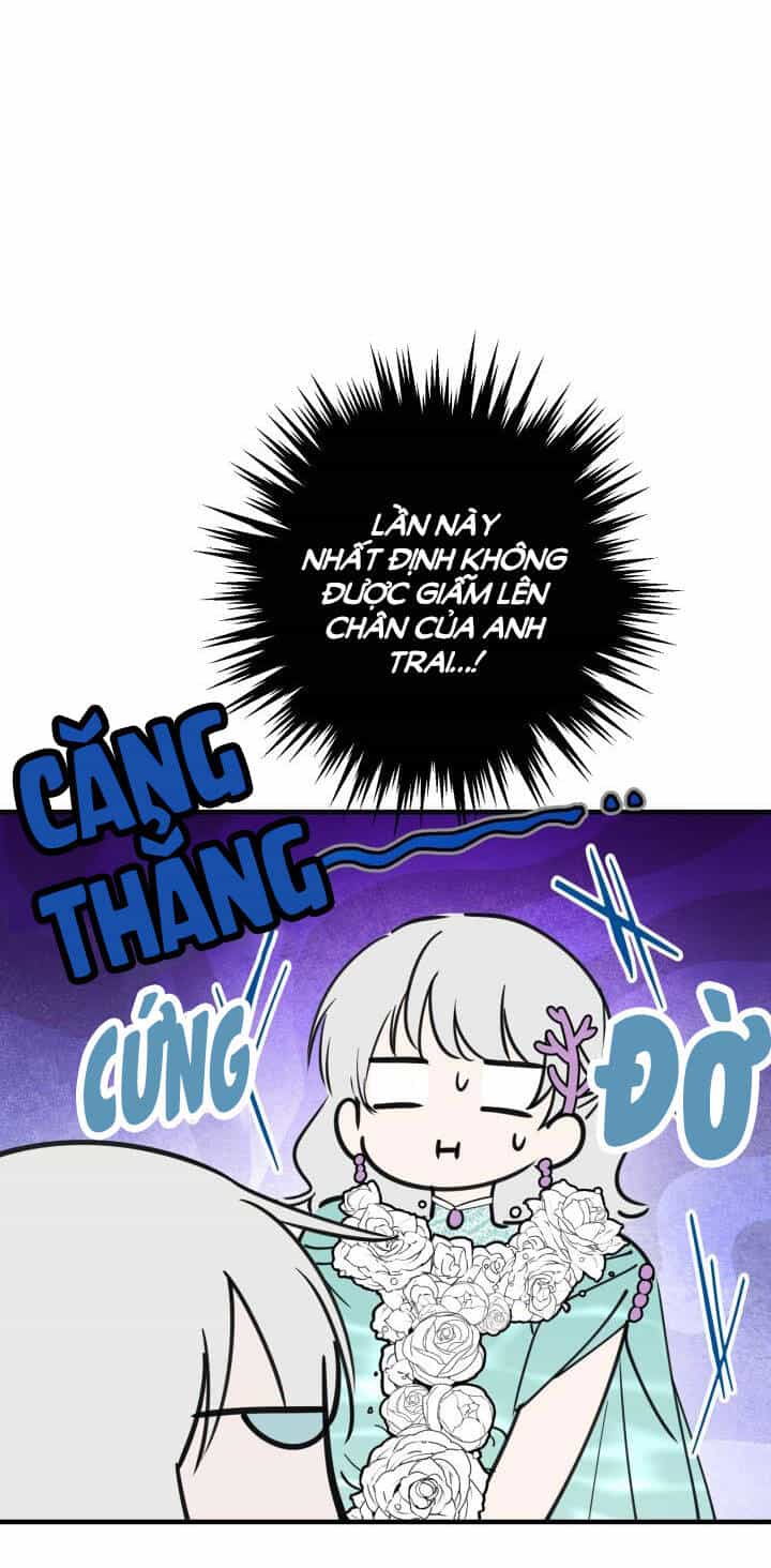 Những Nhân Vật Mạnh Nhất Thế Giới Ám Ảnh Tôi - Chương 38 - ảnh 37