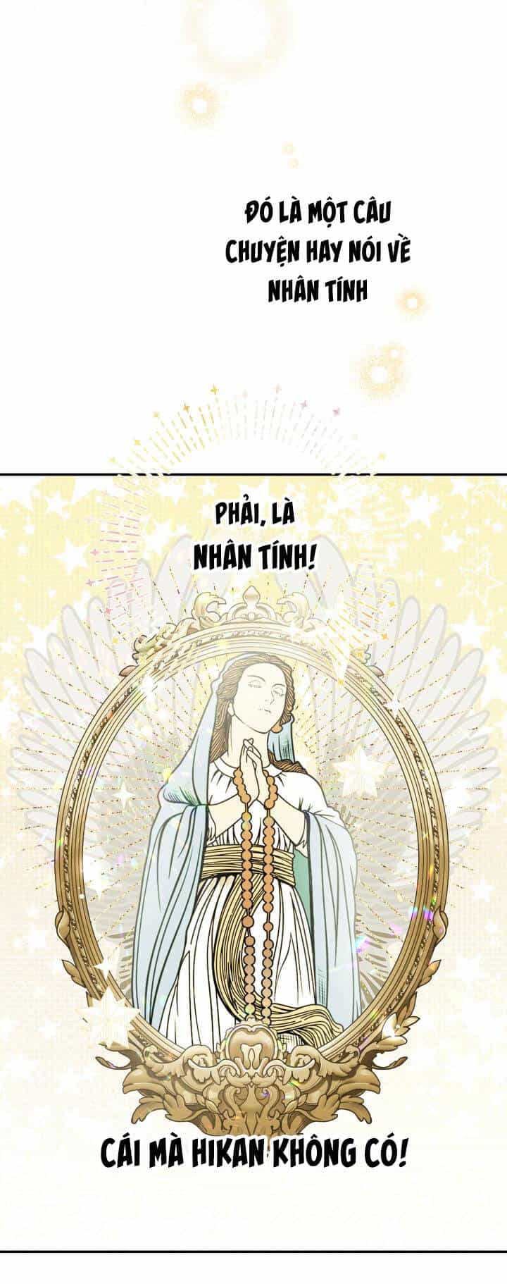 Những Nhân Vật Mạnh Nhất Thế Giới Ám Ảnh Tôi - Chương 3.2 - ảnh 15
