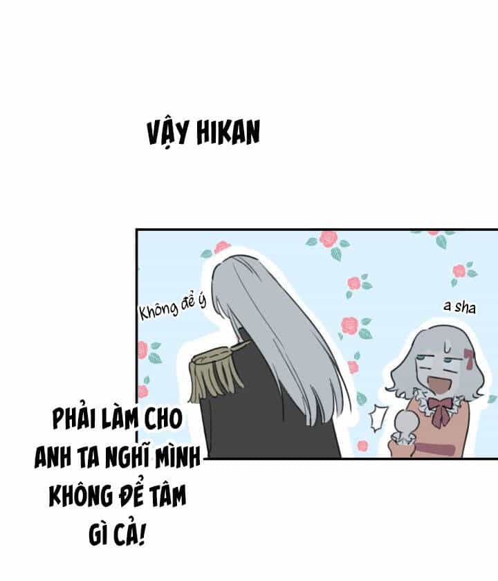 Những Nhân Vật Mạnh Nhất Thế Giới Ám Ảnh Tôi - Chương 3.2 - ảnh 3