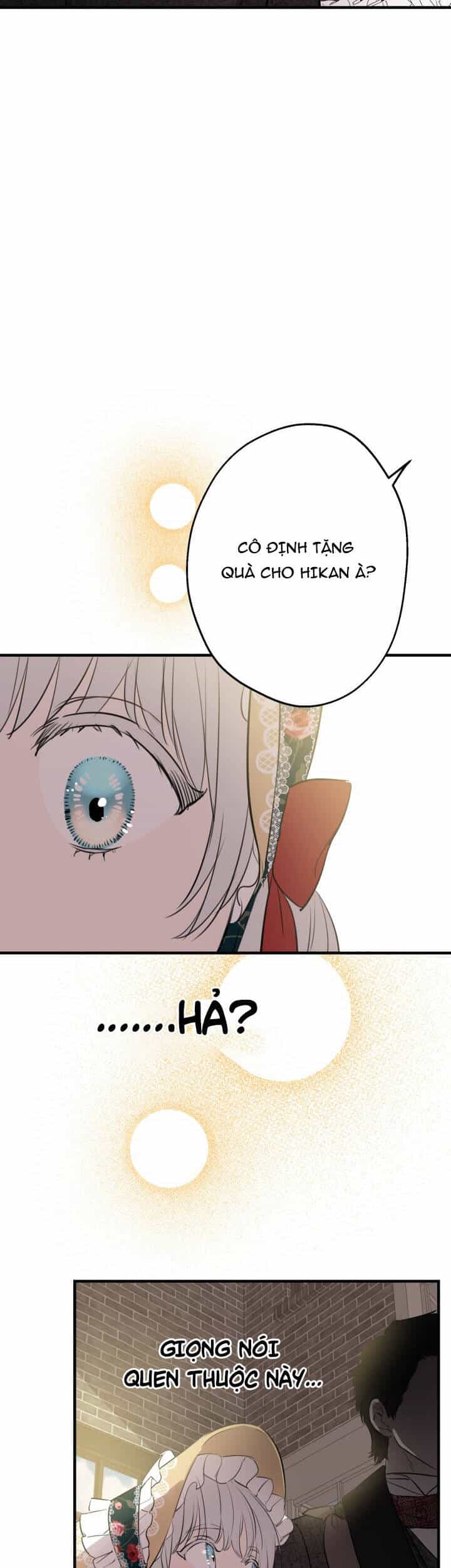 Những Nhân Vật Mạnh Nhất Thế Giới Ám Ảnh Tôi - Chương 44 - ảnh 25