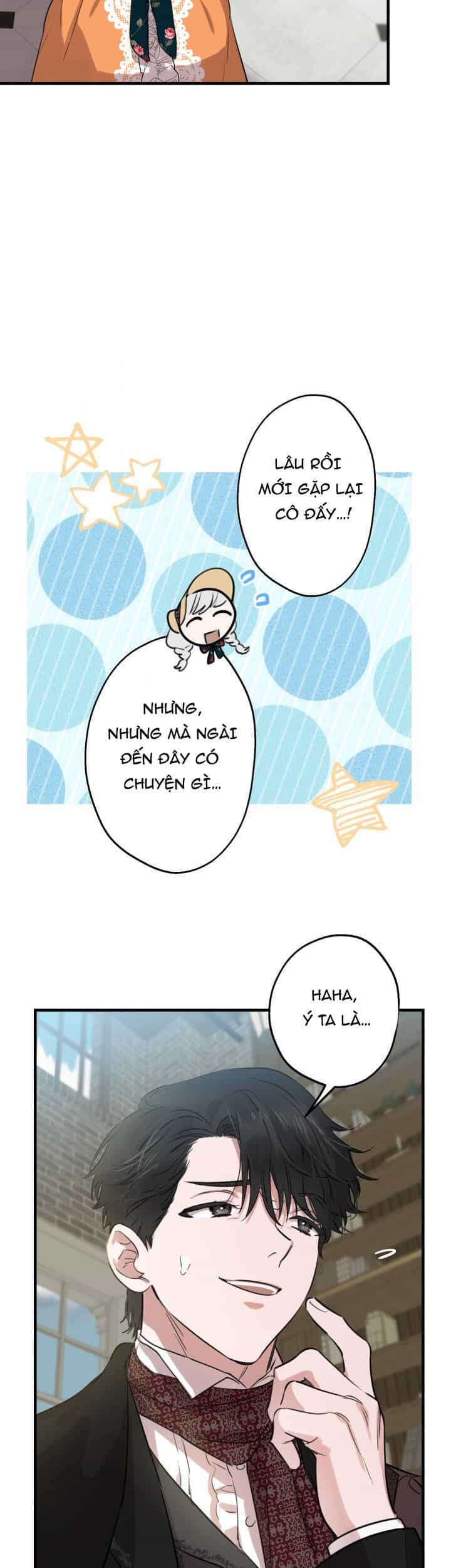 Những Nhân Vật Mạnh Nhất Thế Giới Ám Ảnh Tôi - Chương 44 - ảnh 31