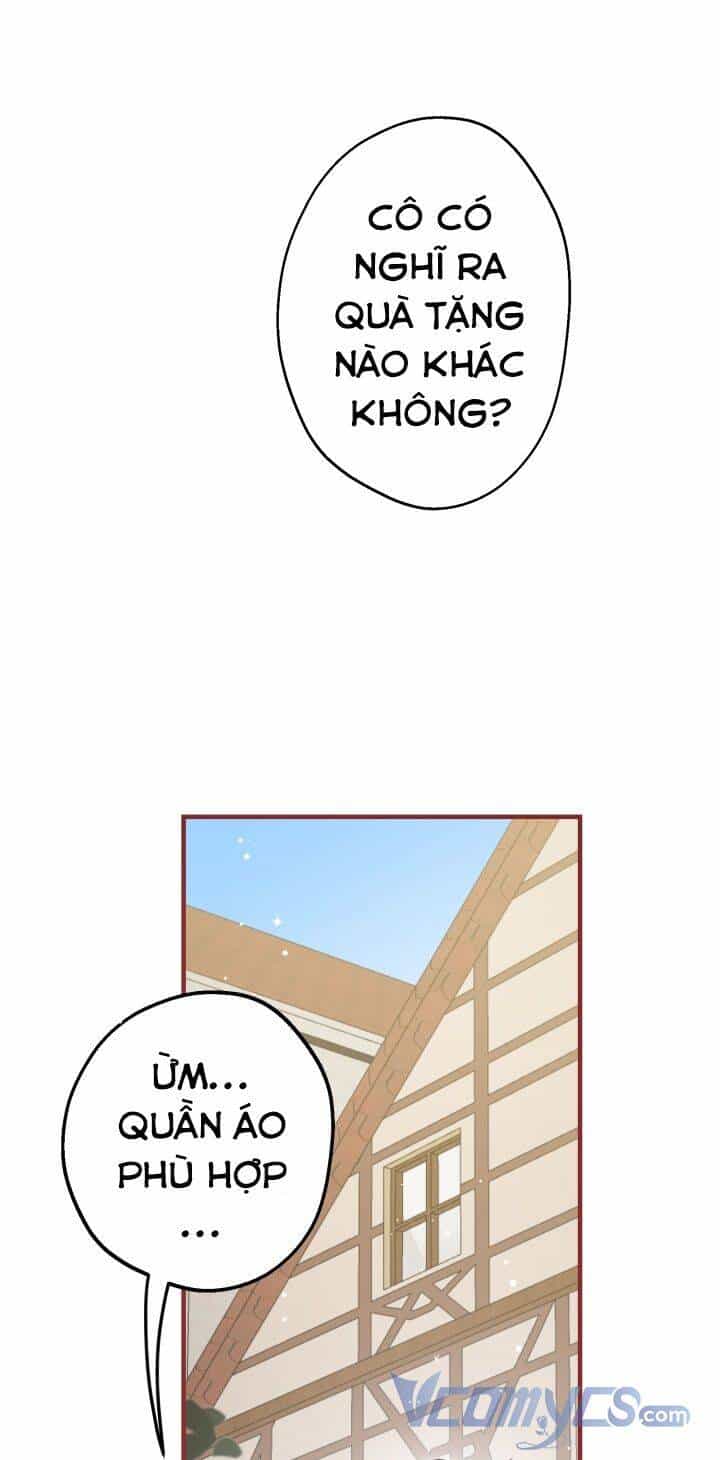 Những Nhân Vật Mạnh Nhất Thế Giới Ám Ảnh Tôi - Chương 45 - ảnh 2