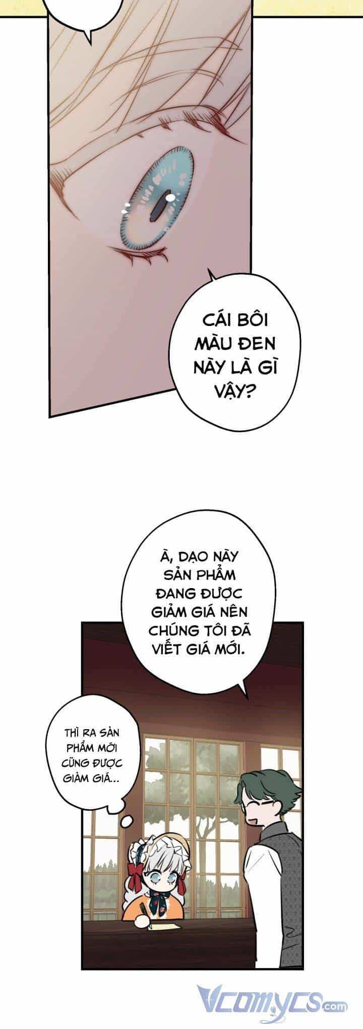 Những Nhân Vật Mạnh Nhất Thế Giới Ám Ảnh Tôi - Chương 45 - ảnh 45