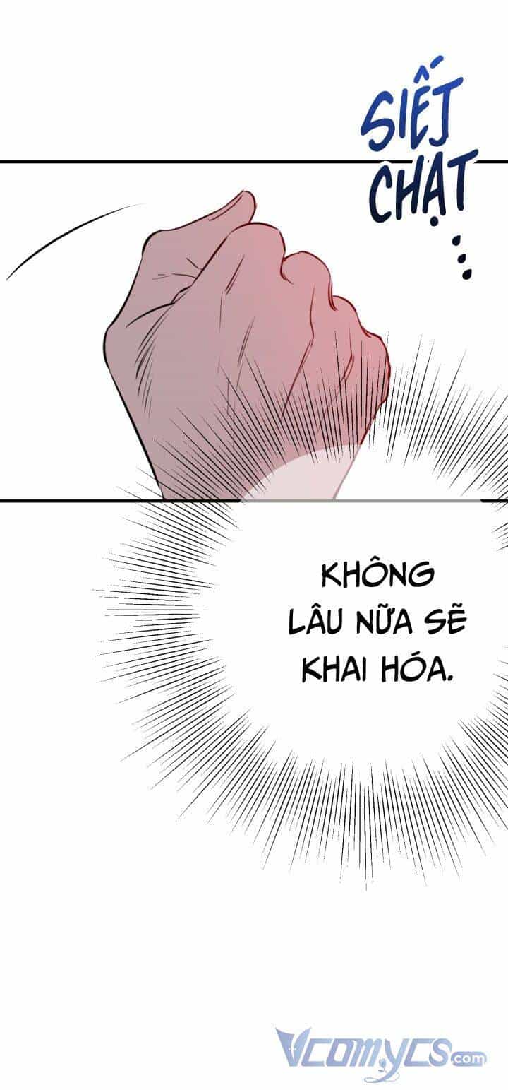 Những Nhân Vật Mạnh Nhất Thế Giới Ám Ảnh Tôi - Chương 46 - ảnh 36
