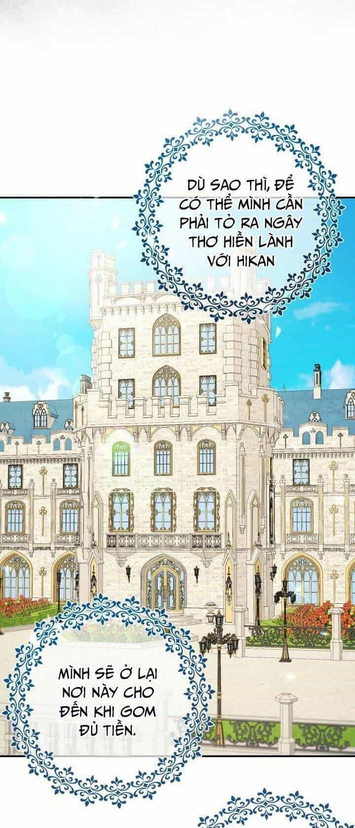 Những Nhân Vật Mạnh Nhất Thế Giới Ám Ảnh Tôi - Chương 4 - ảnh 14